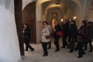 Visita Regione e Castel THUN _18