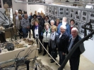 Visita ai Musei della sciola di Pergine e degli attrezzi di Canezza2014_8
