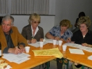 Assemblea elettiva 2011