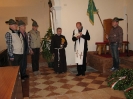 Benedizione Corone 26.4.2014