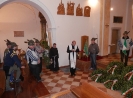 Benedizione Corone 26.4.2014