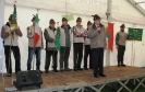 Cerimonia ufficiale 27.4.2014