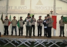 Cerimonia ufficiale 27.4.2014