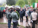 Deposizione corona a Castagne_6