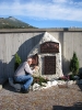 Fasi realizzative Monumento Caduti di Canale_130