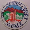 Primo logo ACS - 1976