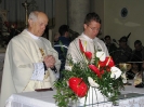 S. Messa in onore degli Alpini a Susà 27.4.2014
