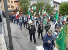Sfilata Alpini a Susà 27.4.2014