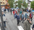 Sfilata Alpini a Susà 27.4.2014