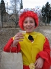 Carnevale 2009