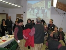 Cena Coro Castel Pergine e collaboratori monumento 2012_47