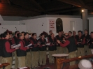 Concerto Natalizio 2008-2009 Coro Castel Pergine 3 genn 2009_19