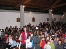 Concerto Natalizio 2012 Scuola Primaria Canale e Coro Castel Pergine_11