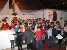 Concerto Natalizio 2012 Scuola Primaria Canale e Coro Castel Pergine_26