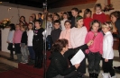 Concerto Natalizio 2012 Scuola Primaria Canale e Coro Castel Pergine_39