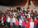 Concerto Natalizio 2012 Scuola Primaria Canale e Coro Castel Pergine_45