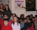 Concerto Natalizio 2012 Scuola Primaria Canale e Coro Castel Pergine_54