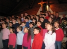 Concerto Natalizio 2012 Scuola Primaria Canale e Coro Castel Pergine_81