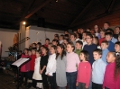 Concerto Natalizio 2012 Scuola Primaria Canale e Coro Castel Pergine_82