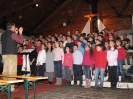 Concerto Natalizio 2012 Scuola Primaria Canale e Coro Castel Pergine_85