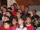 Concerto Natalizio 2012 Scuola Primaria Canale e Coro Castel Pergine_87