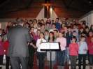 Concerto Natalizio 2012 Scuola Primaria Canale e Coro Castel Pergine_91