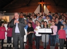 Concerto Natalizio 2012 Scuola Primaria Canale e Coro Castel Pergine_92