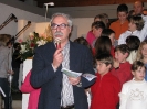 Concerto Natalizio 2012 Scuola Primaria Canale e Coro Castel Pergine_94