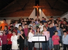 Concerto Natalizio 2012 Scuola Primaria Canale e Coro Castel Pergine_97