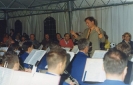 Sagra 1998 Concerto Banda Sociale Pergine