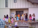 Baby dance2013