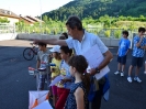 Estate Gioche-rete 2015 - Approccio all'orienteering