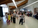 Saggio danza 10 aprile 2014