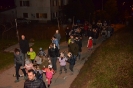 Strozzega di S. Lucia 2016