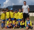 Sagra2014-Le squadre del torneo Primi Calci