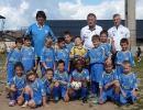 Sagra2014-Le squadre del torneo Primi Calci