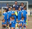 Sagra2014-Le squadre del torneo Primi Calci