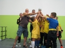 Sagra2014-Premiazioni Torneo Primi Calci