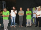 Sagra 2015 Inaugurazione Mostra fotografica - venerdì  4.9.15