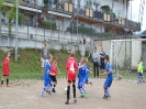 Sagra 2015 Torneo scuola calcio - sabato 5.9.15