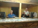 Sagra Canale 2015 organizzazione preparatoria