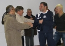 Benedizione divise scuola calcio