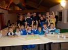 Festa Famiglie scuola calcio ottobre 2015_16