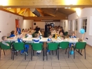 Festa famiglie scuola calcio ACS 30-10- 2015