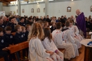 Festa Natalizia 2015 scuola calcio ACS Canale_13