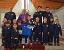 Festa Natalizia 2015 scuola calcio ACS Canale_51