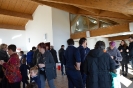 Festa Natalizia 2015 scuola calcio ACS Canale