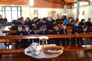 Festa Natalizia 2015 scuola calcio ACS Canale_5