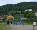 Partita ragazzi scuola calcio-genitori_86