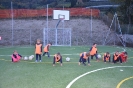 Primo allenamento su campo nuovo - Emiliano_102